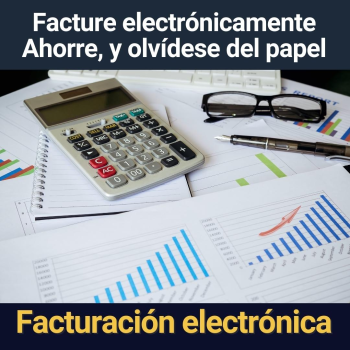 facturación electrónica